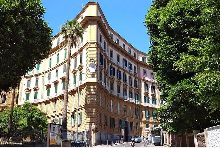 Parco Margherita 3