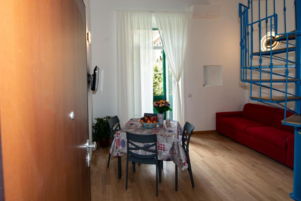 Appartement Parco Margherita 3 *