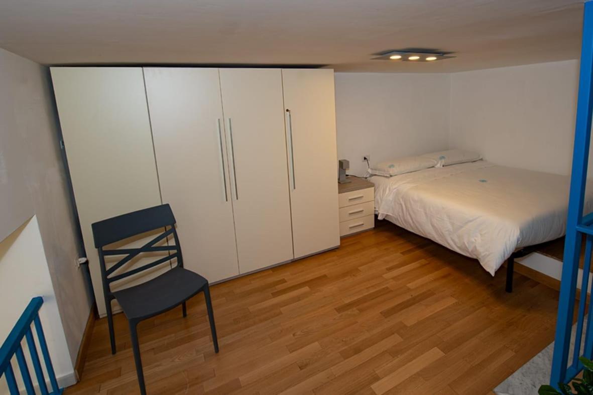 Appartement Parco Margherita 3 Naples