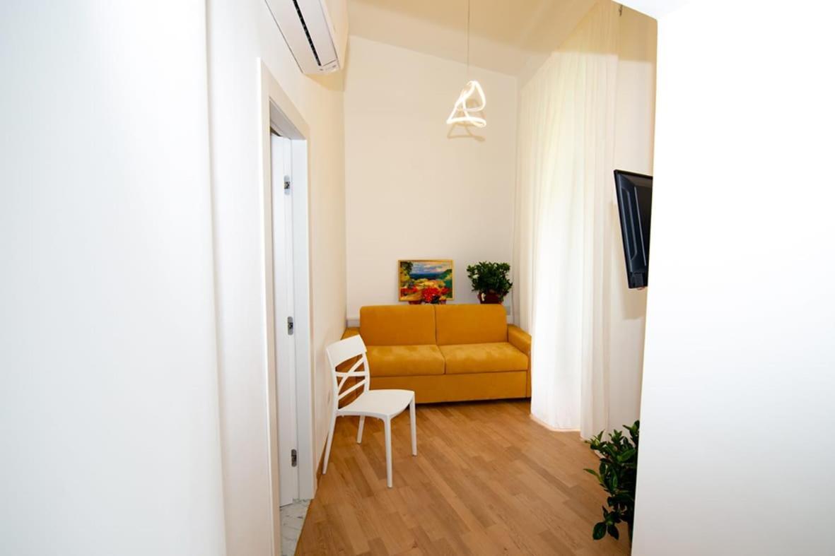 Parco Margherita 3 Appartement *