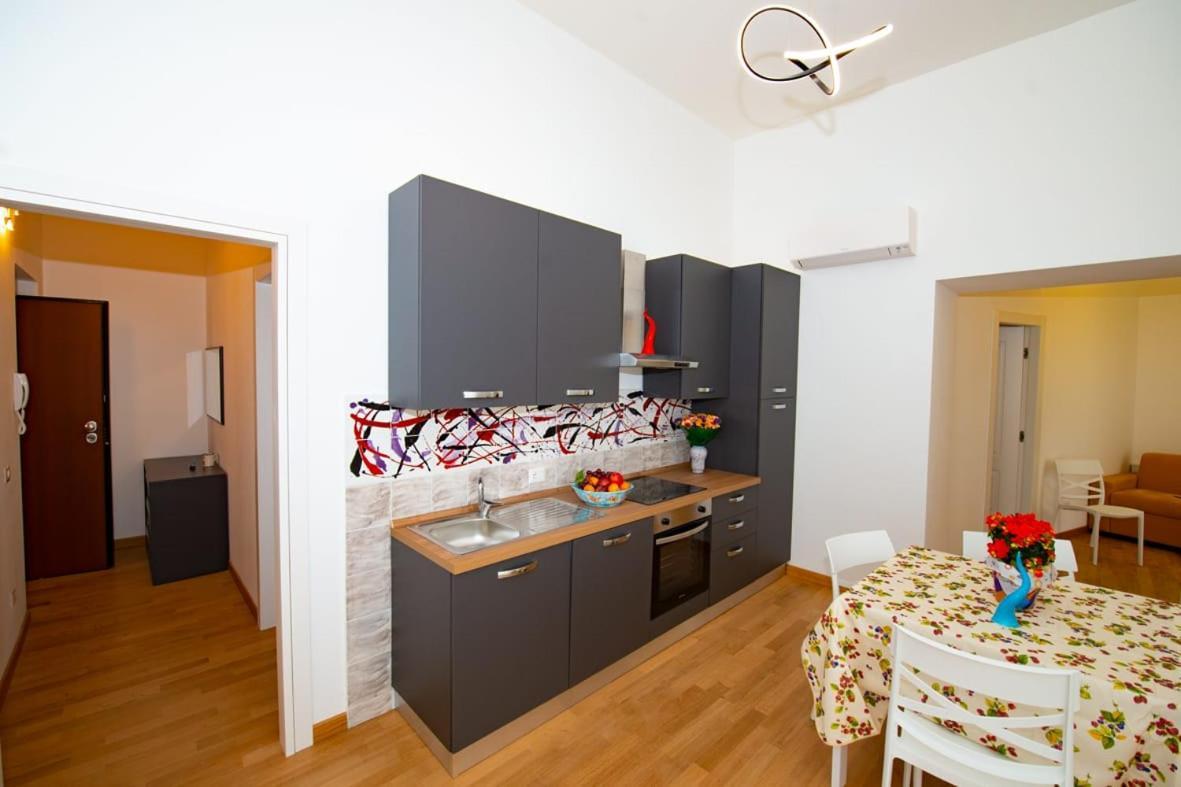 Parco Margherita 3 Appartement Naples