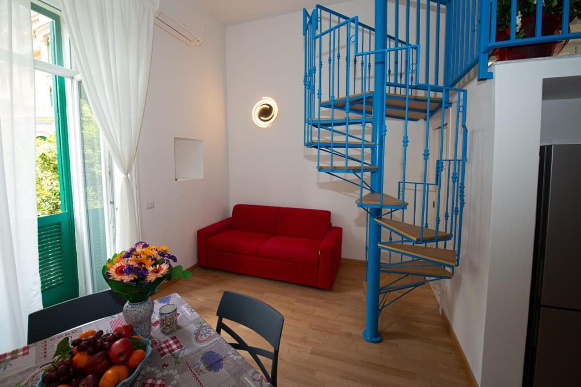 Parco Margherita 3 Appartement
