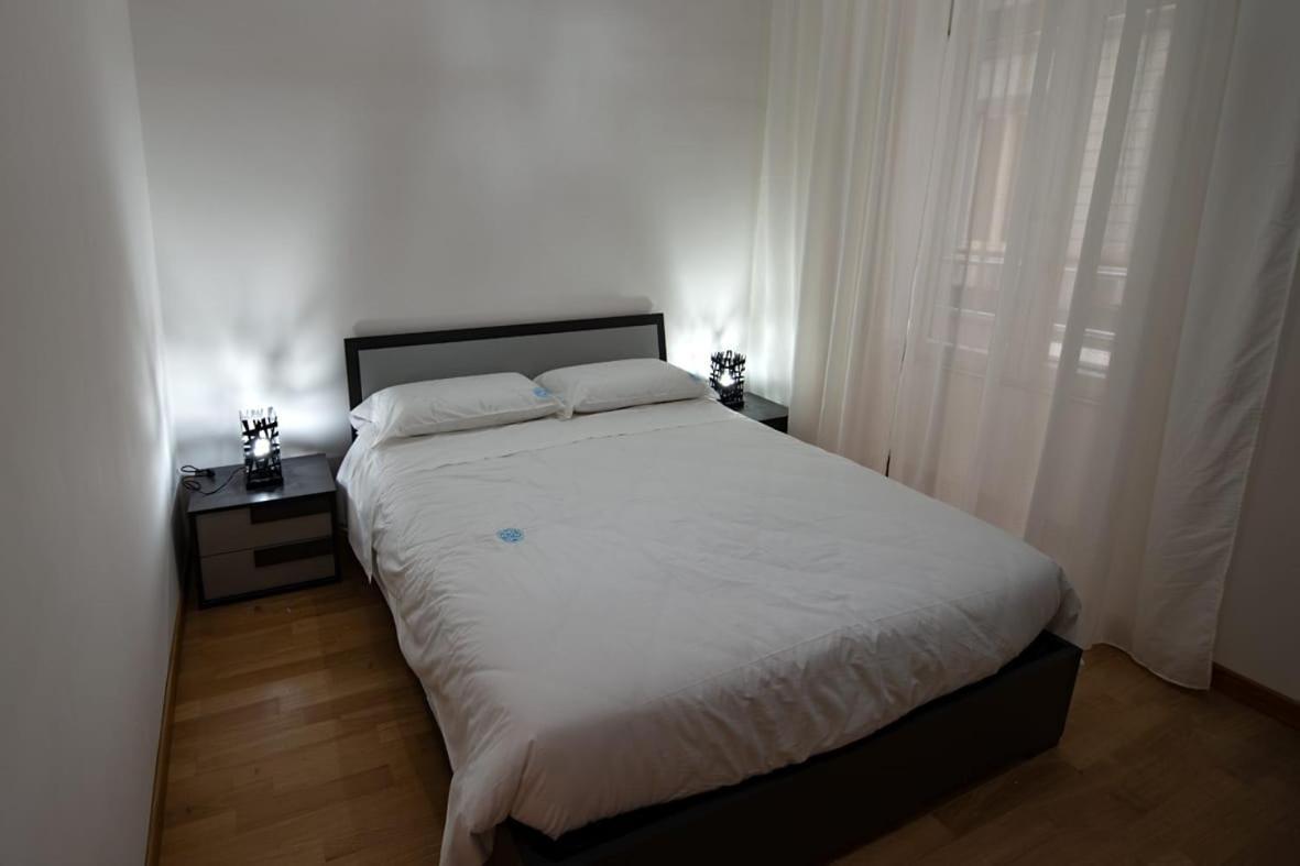 Parco Margherita 3 Appartement *