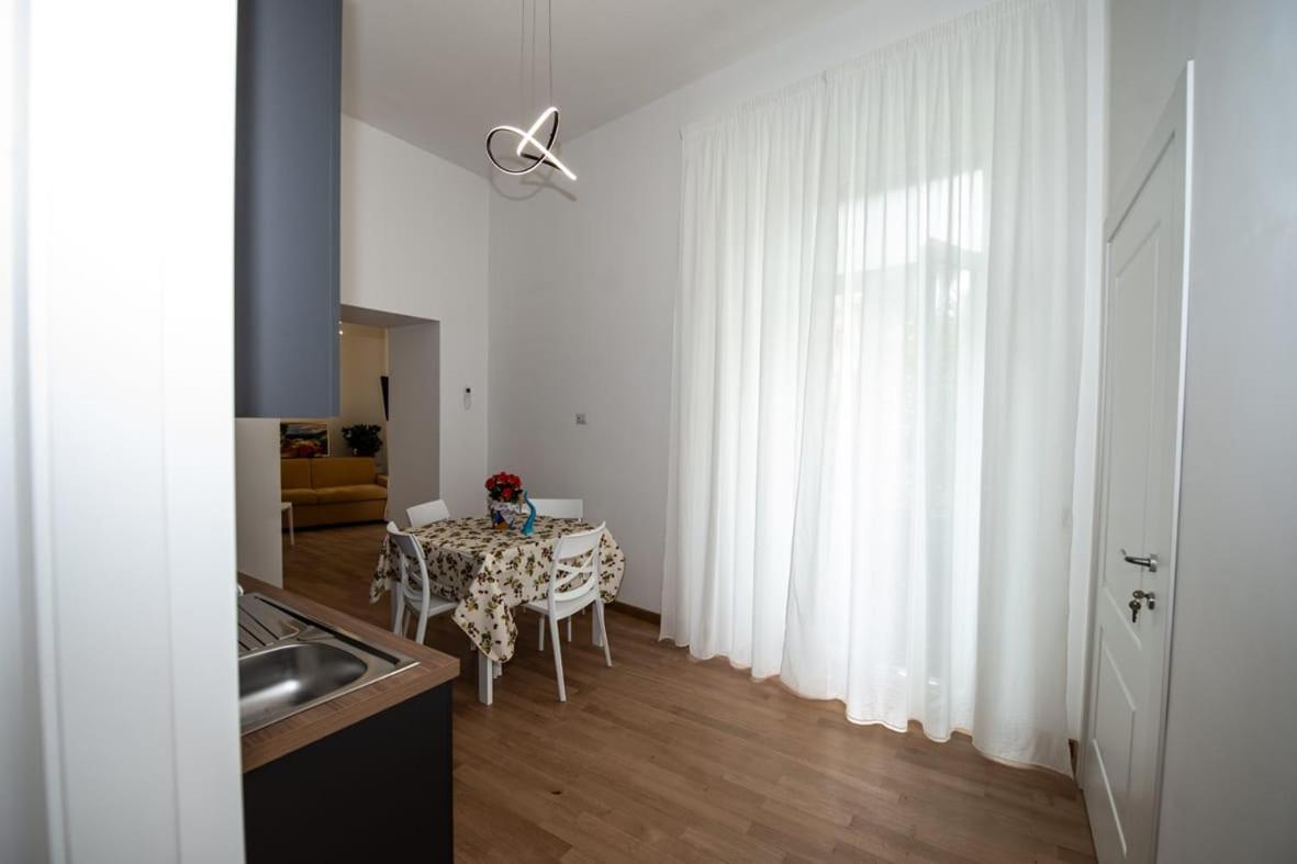 Appartement Parco Margherita 3 *