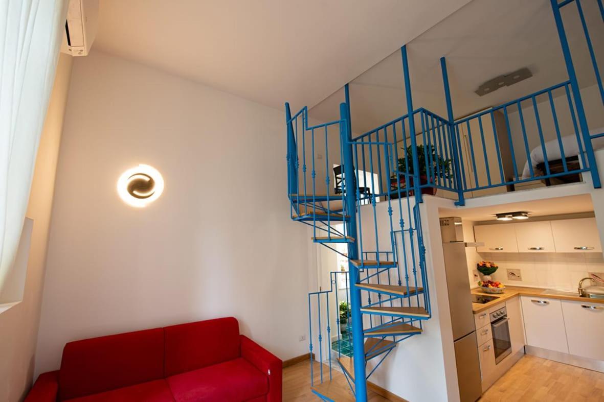 Appartement Parco Margherita 3