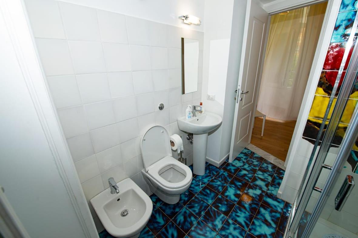 Parco Margherita 3 Appartement