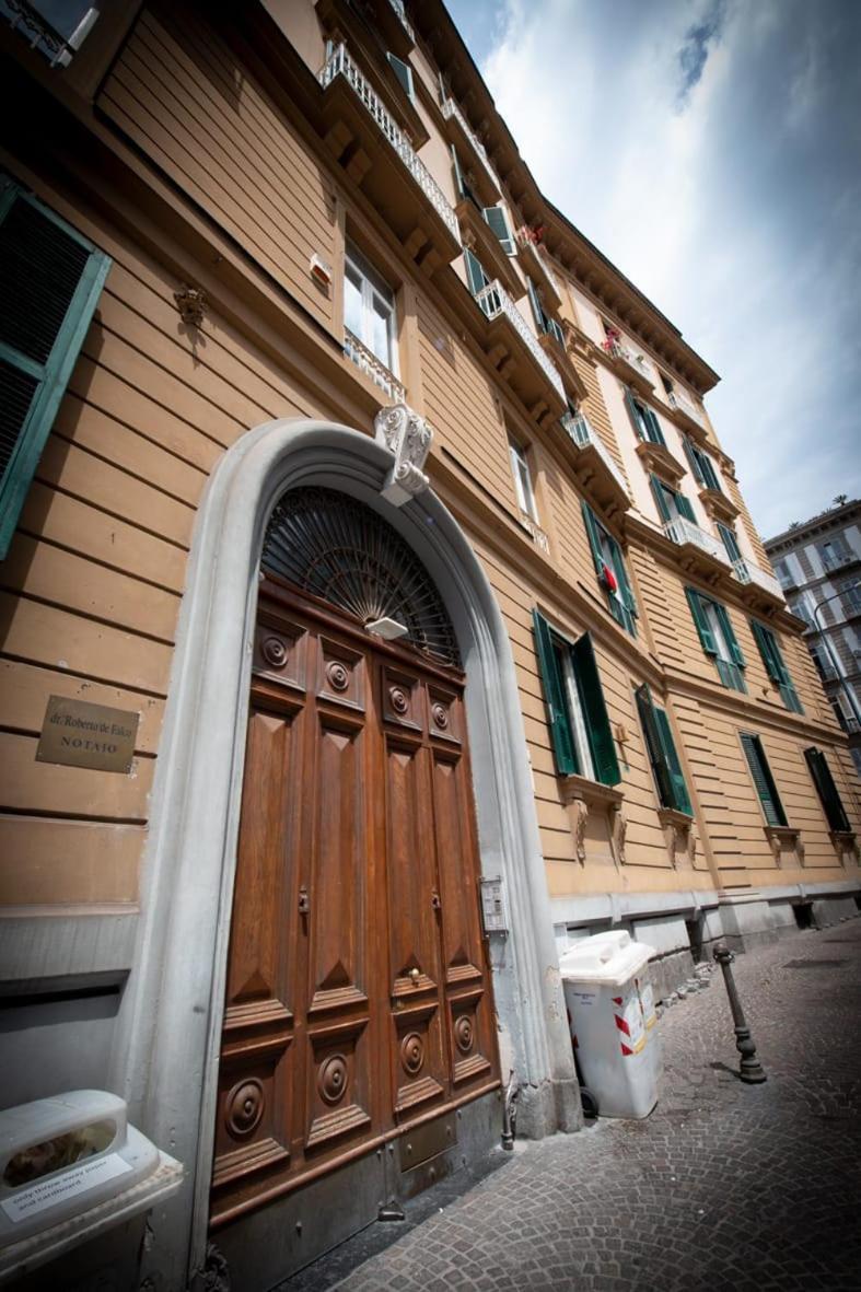 Appartement Parco Margherita 3